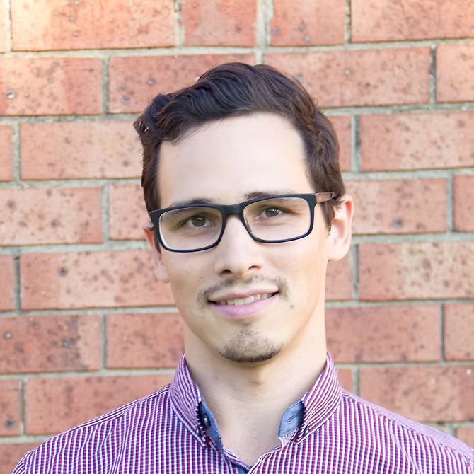Pedro Costa, founder of Ninderry Rise Design