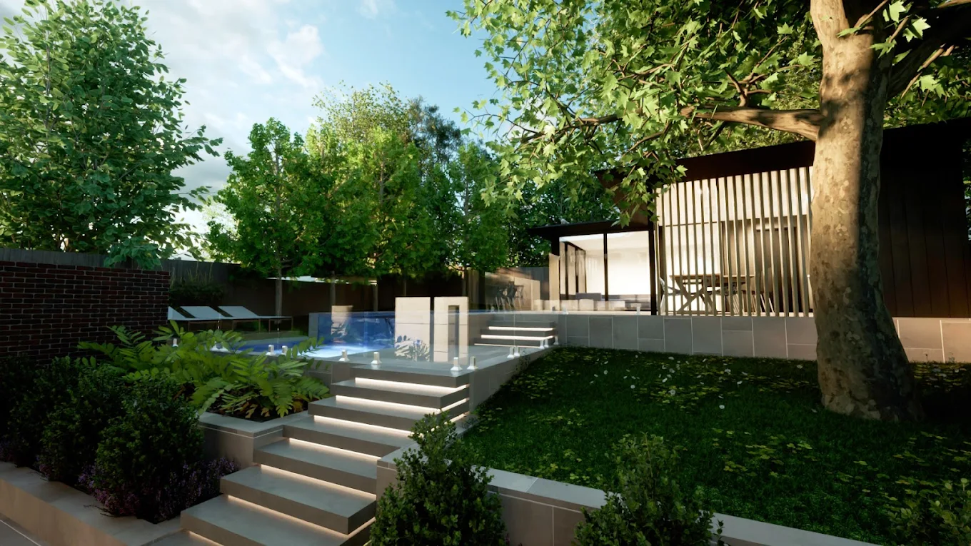 Landscape Design